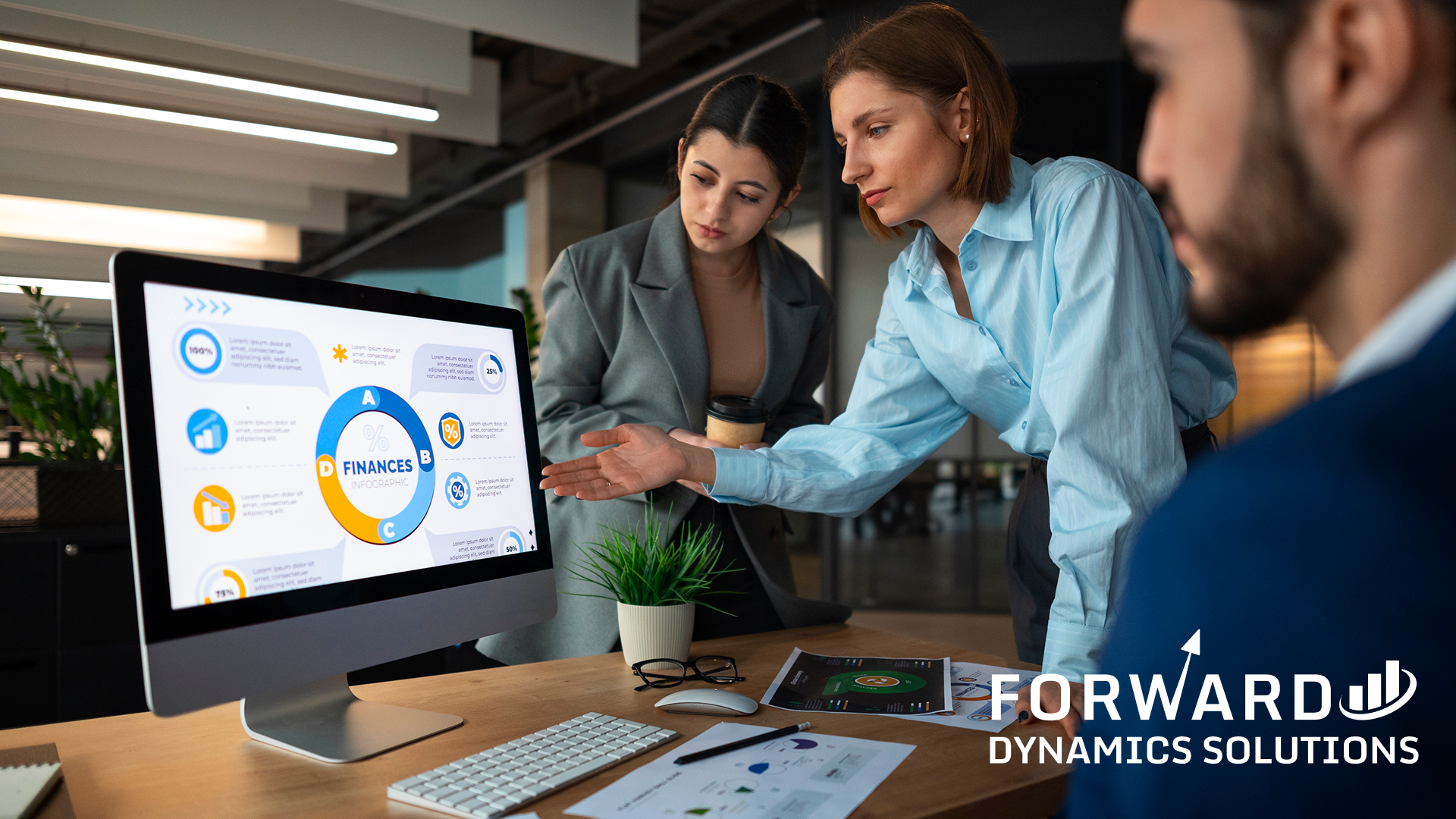 Microsoft Dynamics 365 Implementation