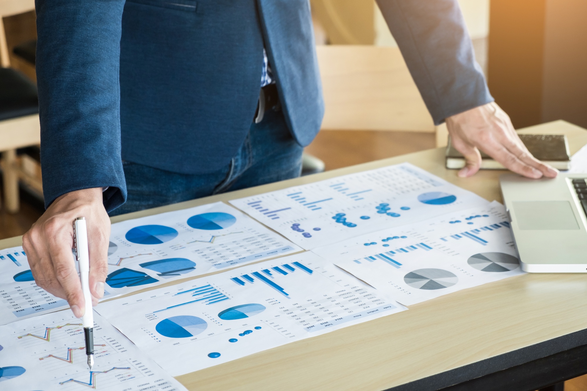 Microsoft Dynamics consultants in Texas