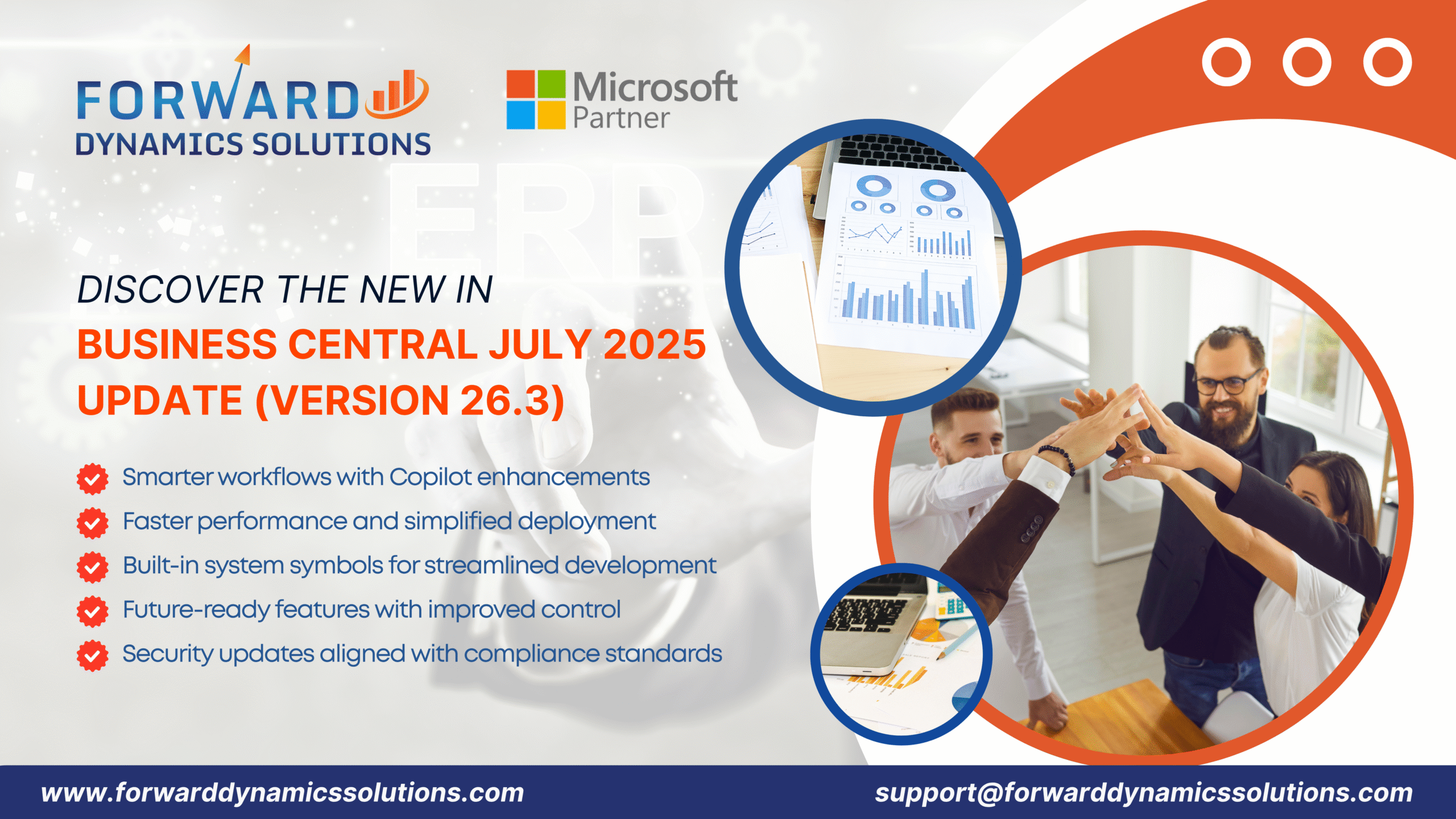 How Does Copilot Expansion in Version 26.3 Shape Intelligent ERP Workflows?